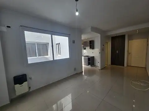 Departamento en Alquiler 9 años