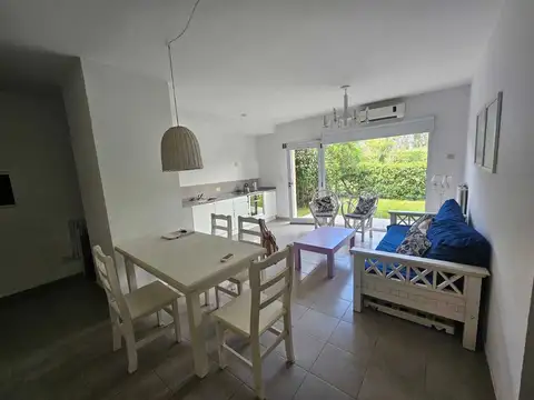 Departamento  en Venta en La Candela, Pilar, G.B.A. Zona Norte