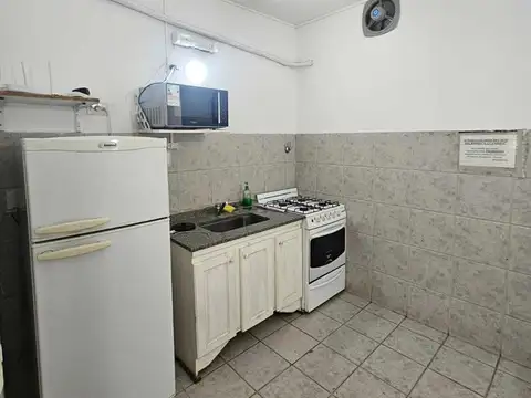 Departamento en Venta en La Candela, USD 80.000
