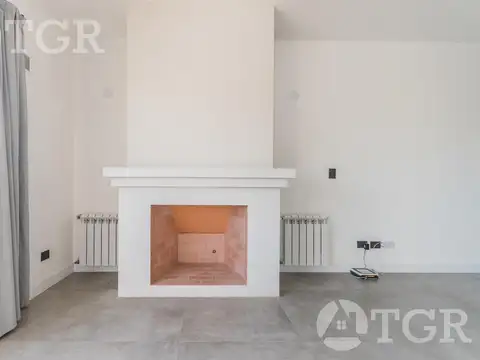 Departamento en Venta 1 año