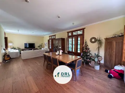 Casa en Venta 15 años