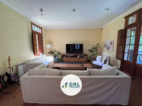 Casa en  venta en Lomas de La Carolina