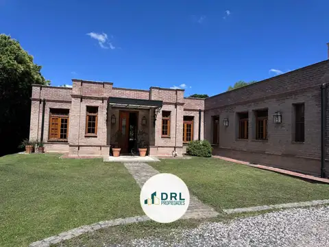 Casa en  venta en Lomas de La Carolina