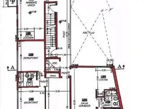 Terreno en Venta de 425,0 m2