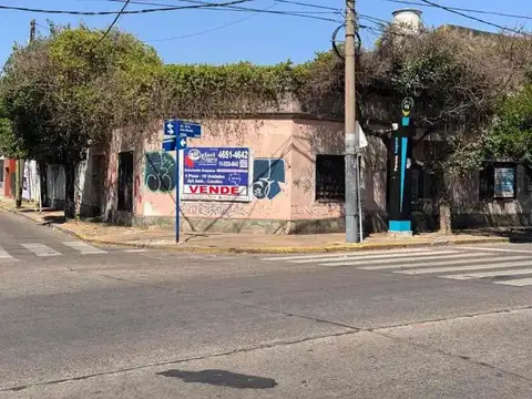 Lote En Venta En Lomas Del Mirador