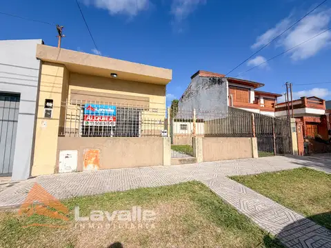 Depto Tipo Casa en Alquiler de 2 ambientes