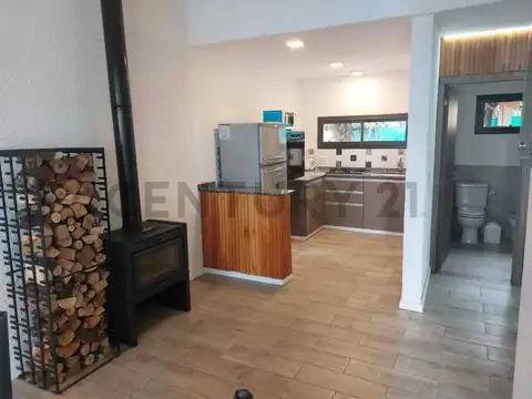 Casa en Venta en Potrero de Garay, USD 140.000