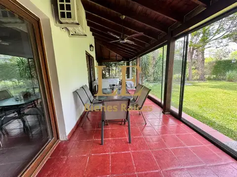 Casa en Venta en Aranjuez, USD 228.000