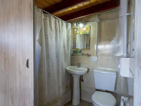 Casa en Venta en San Carlos de Bariloche, USD 95.000