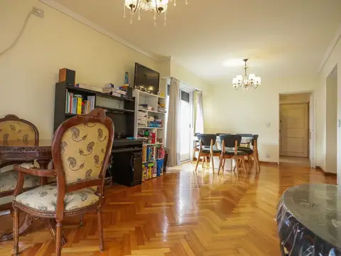 Departamento en Venta de 4 ambientes