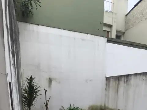 Depto Tipo Casa en Alquiler 15 años