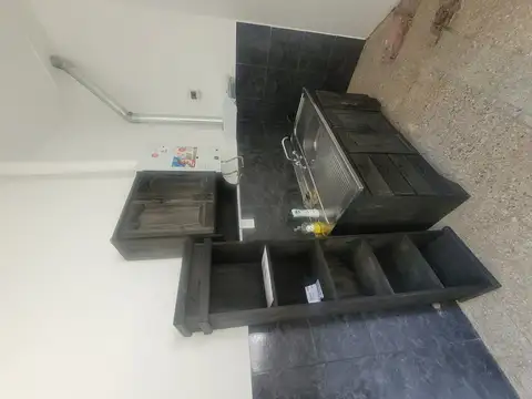 Depto Tipo Casa en Alquiler de 1 dormitorio