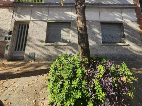 PH en Alquiler en Villa del Parque, CABA