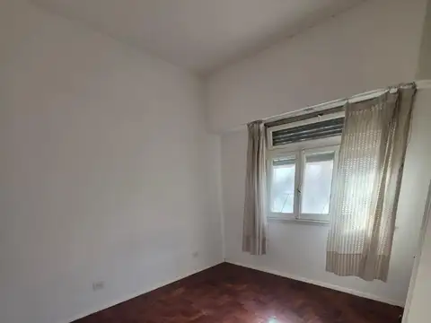 Depto Tipo Casa 2 ambientes con 2 baños