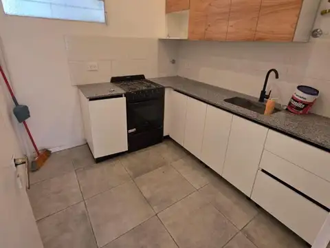 Depto Tipo Casa en Alquiler al Norte