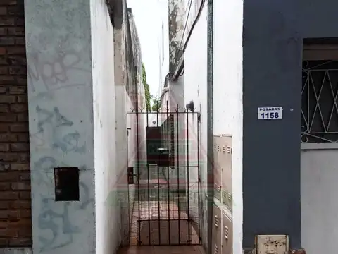 Gervasio Posadas 1100, Piso PB