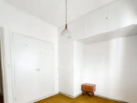 VENTA 3 AMBIENTES EN EL CENTRO