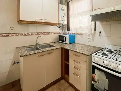 Departamento en Venta de 3 ambientes
