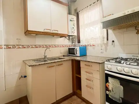 Departamento en Venta de 2 dormitorios