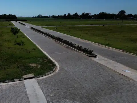 Barrio Privado "Club Zen"