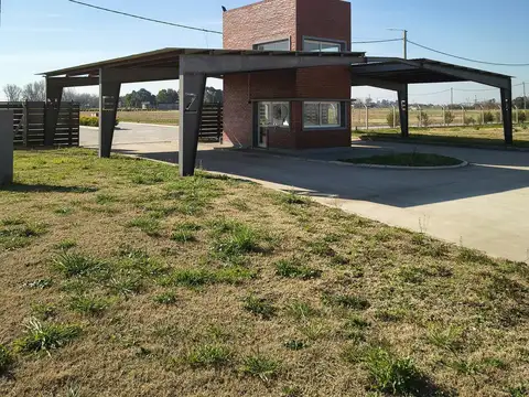 Barrio Privado "Club Zen"