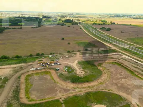 Terreno en Venta de 714,0 m2