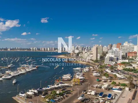 Departamento en Venta 48 años