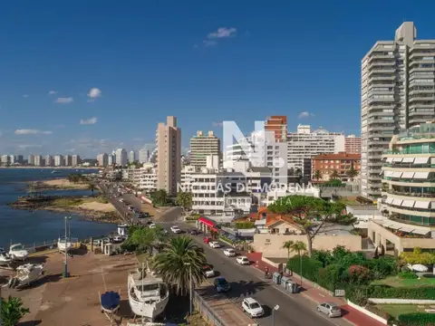 Departamento en Venta en Península, USD 1.069.000