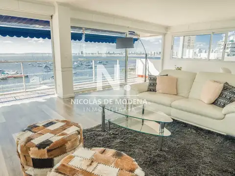 Departamento en Venta de 7 ambientes