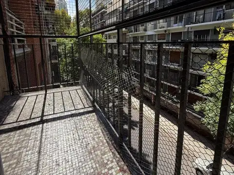 Departamento en Venta 45 años