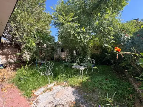 VENTA CASA LUJAN DE CUYO MENDOZA A RECICLAR