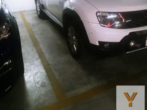 Cochera en venta - 17Mts2 - Boedo