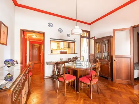 VENTA DEPARTAMENTO 3 AMBIENTES EN SAN TELMO