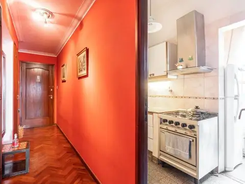 Departamento en Venta en San Telmo, USD 75.000