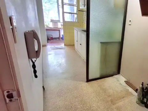 Departamento en Venta en Pocitos , USD 200.000