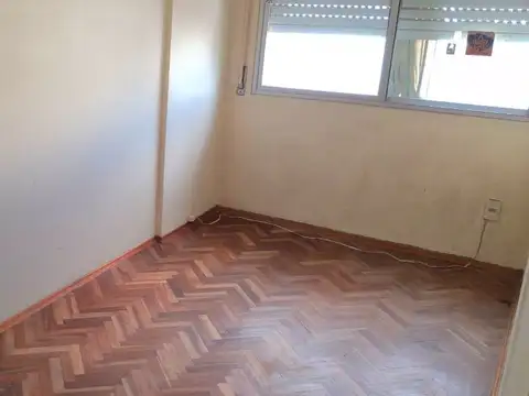 Pocitos apartamento 2 dormitorios 1 baño