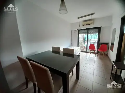 Departamento en Alquiler de 2 ambientes