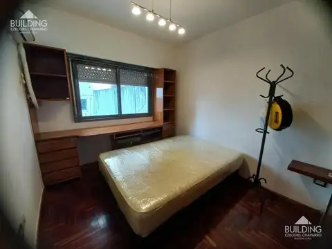 Departamento en Alquiler 17 años