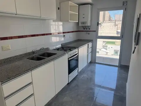 Departamento en Venta 7 años