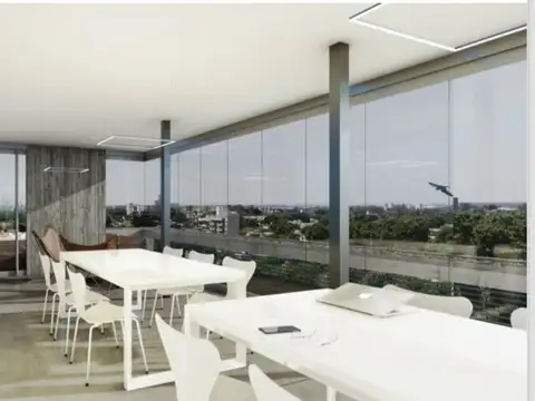 Departamento en Venta en Barrio España y Hospitales, USD 162.000