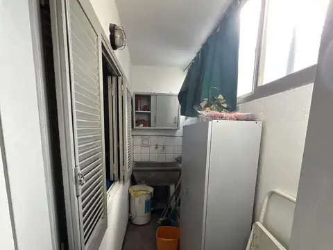 Departamento en Venta en Refinerias, USD 41.500