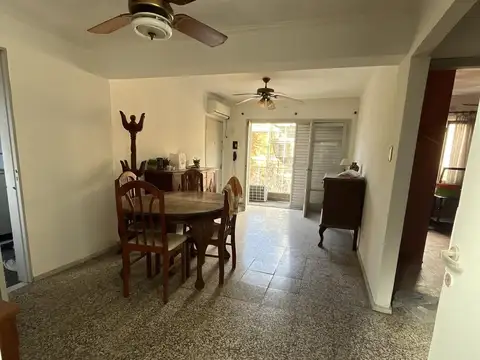 Departamento en Refinerias