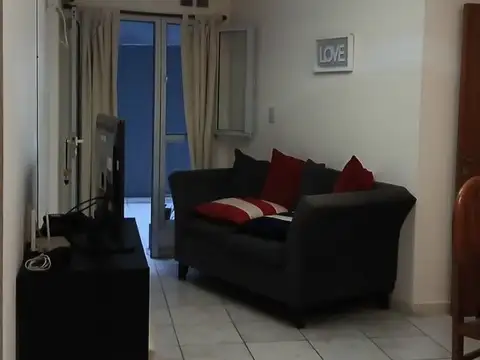 SE VENDE DEPARTAMENTO 2 DORMITORIOS B ALTA CORDOBA