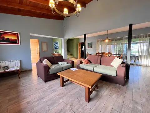 Casa en Alquiler 8 años