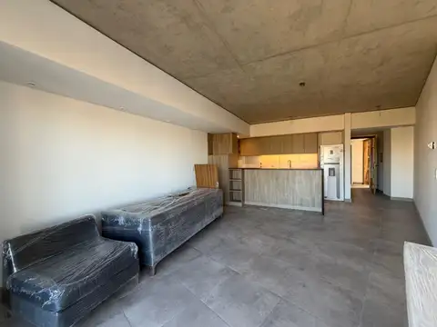 Departamento 4 ambientes con 1 baño