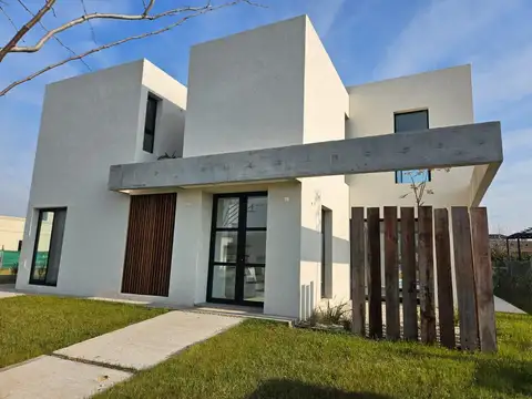 Barrio Cerrado San Pablo - Pilar 100