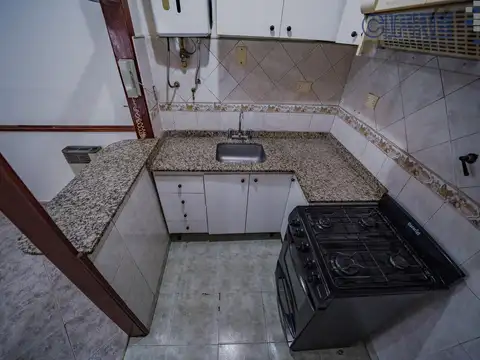 Depto Tipo Casa en Venta al Norte