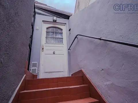 Depto Tipo Casa en Venta de 2 ambientes