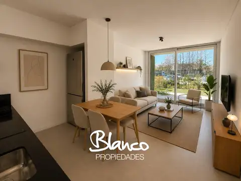 Departamento en Venta en Luciernagas Pilar, Countries y Barrios Cerrados en la Lonja