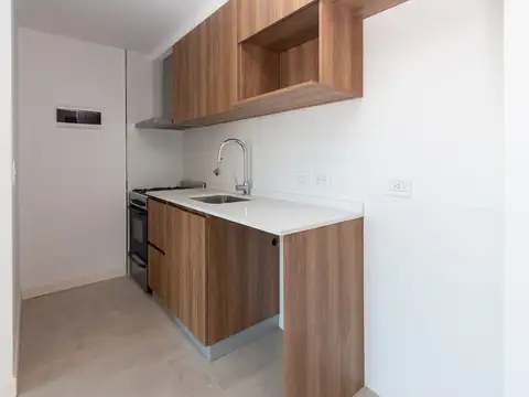 Departamento en Venta 1 año